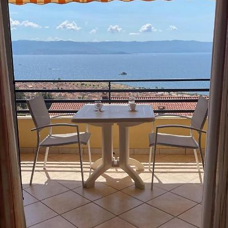 Studio Cosy Avec Vue Mer Ajaccio  Kültér fotó